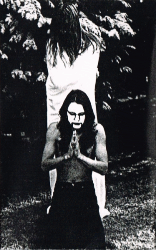 Martyrium (GER-1) : Through the Aeon